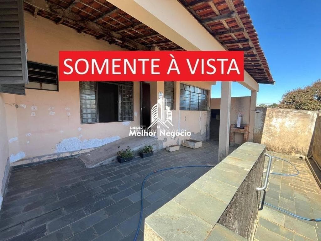Casa à venda em Campinas, Jardim Santana, com 3 quartos, com 198 m² — foto 2