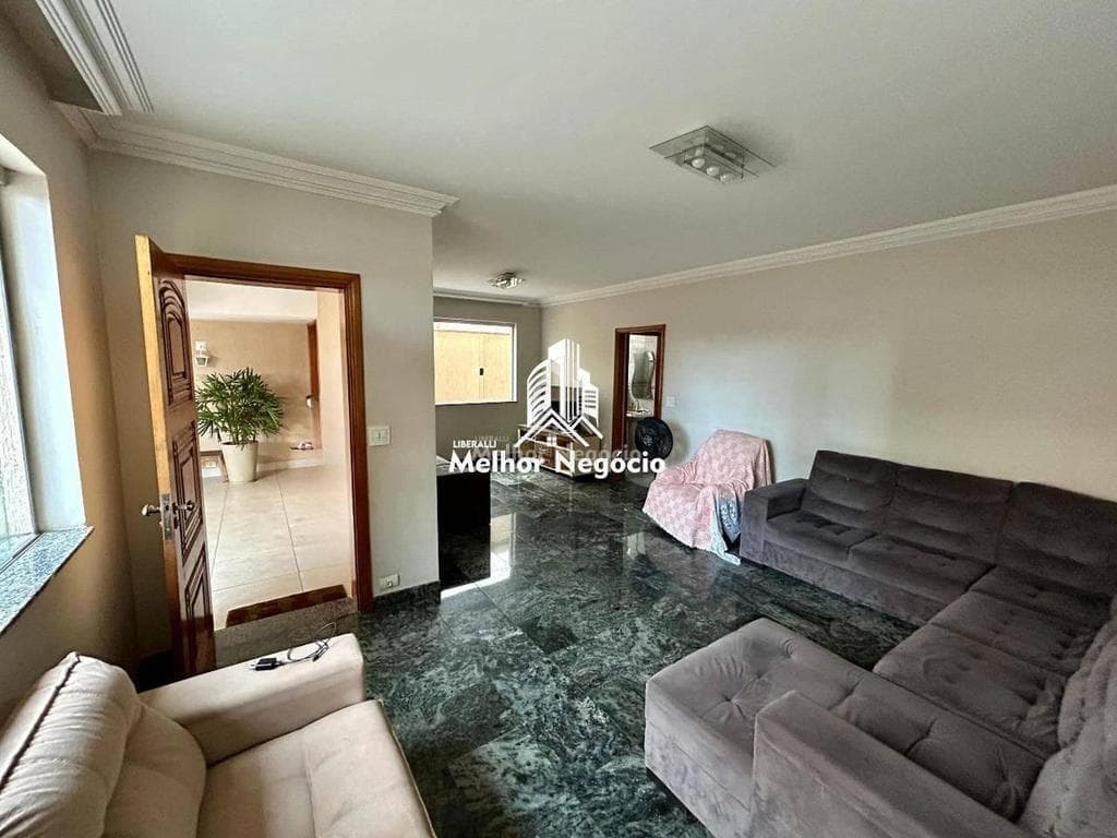 Casa à venda em Piracicaba, Alemães, com 3 quartos, com 202 m² — foto 4