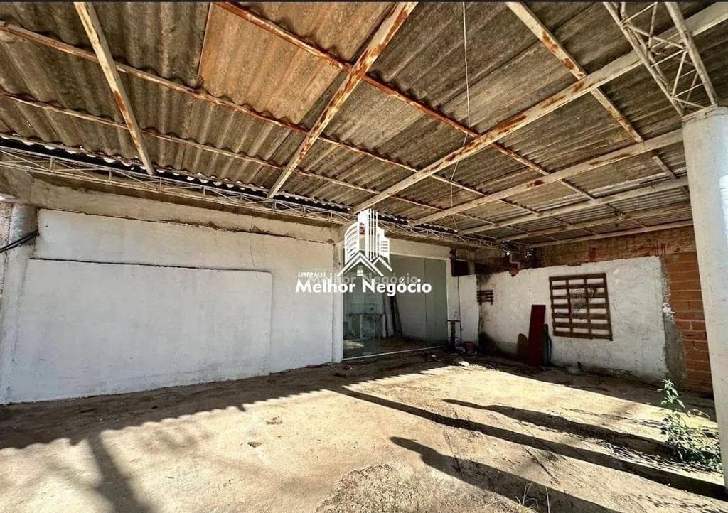 Casa à venda em Americana, Jardim São Roque, com 3 quartos, com 120 m² — foto 7