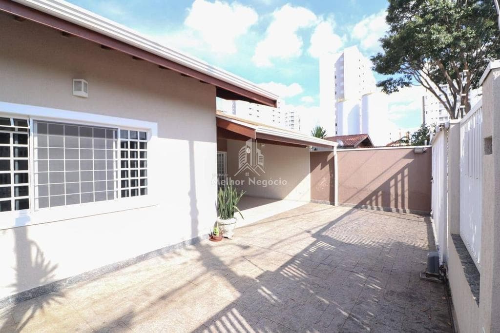 Casa à venda em Valinhos, Jardim Novo Horizonte, com 3 quartos, com 217 m²