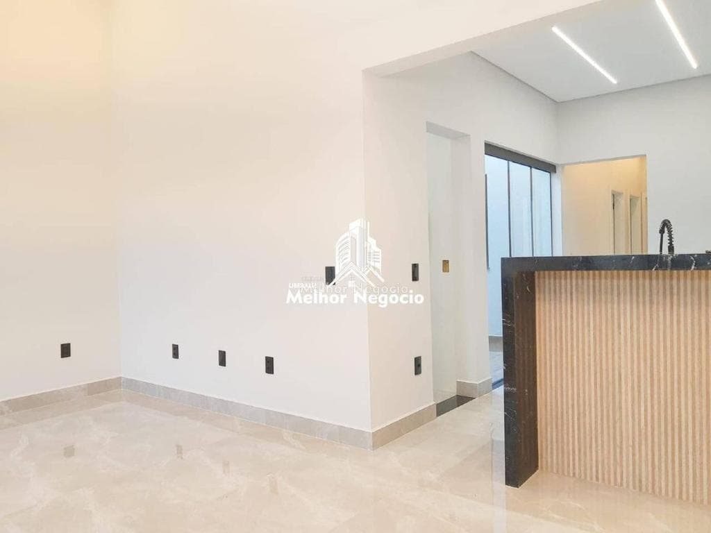 Casa à venda em Americana, Parque Universitário, com 3 quartos, com 130 m² — foto 2