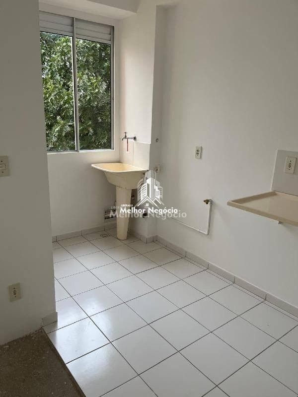 Apartamento à venda em Campinas, Jardim São José, com 2 quartos, com 42 m² — foto 5