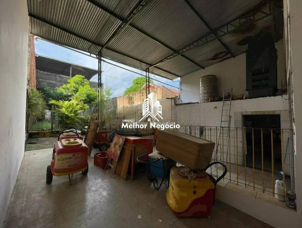 Galpão à venda em Piracicaba, Paulicéia, com 320 m² — foto 8