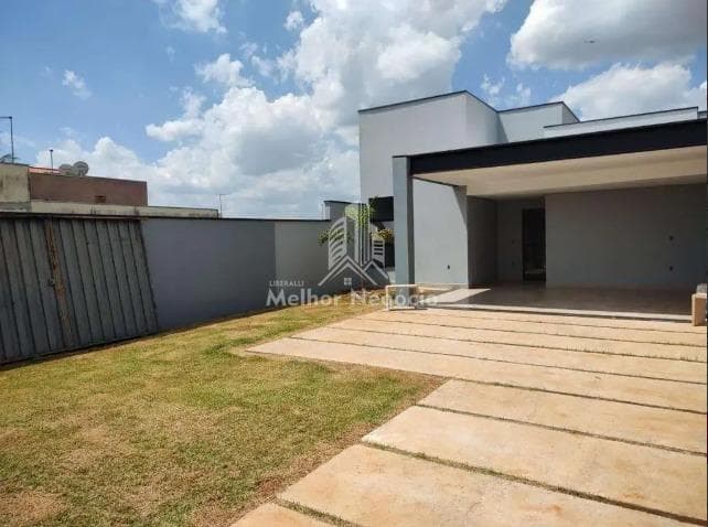 Casa à venda em Sumaré, Jardim Consteca, com 2 quartos, com 105 m²