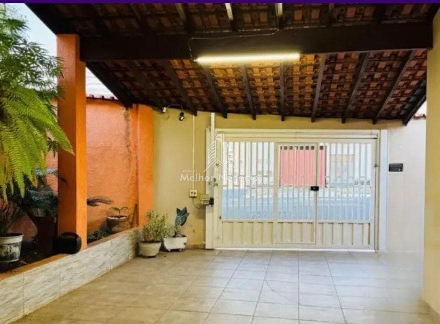 Casa à venda em Campinas, Vila Padre Manoel de Nóbrega, com 3 quartos, com 250 m²