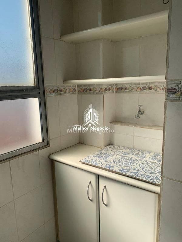 Apartamento à venda em Campinas, São Bernardo, com 2 quartos, com 53 m² — foto 10