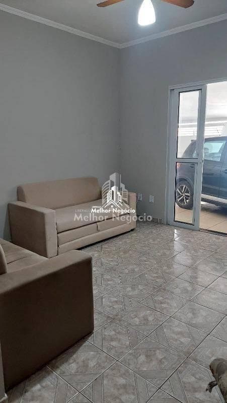 Casa à venda em Campinas, Residencial São José, com 3 quartos, com 80 m² — foto 5
