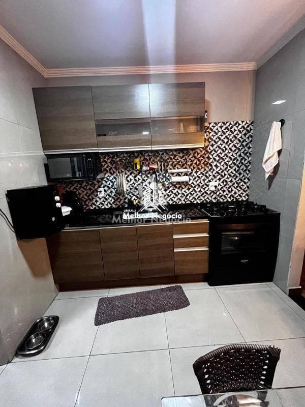 Casa à venda em Campinas, Residencial Cosmos, com 3 quartos, com 100 m² — foto 6