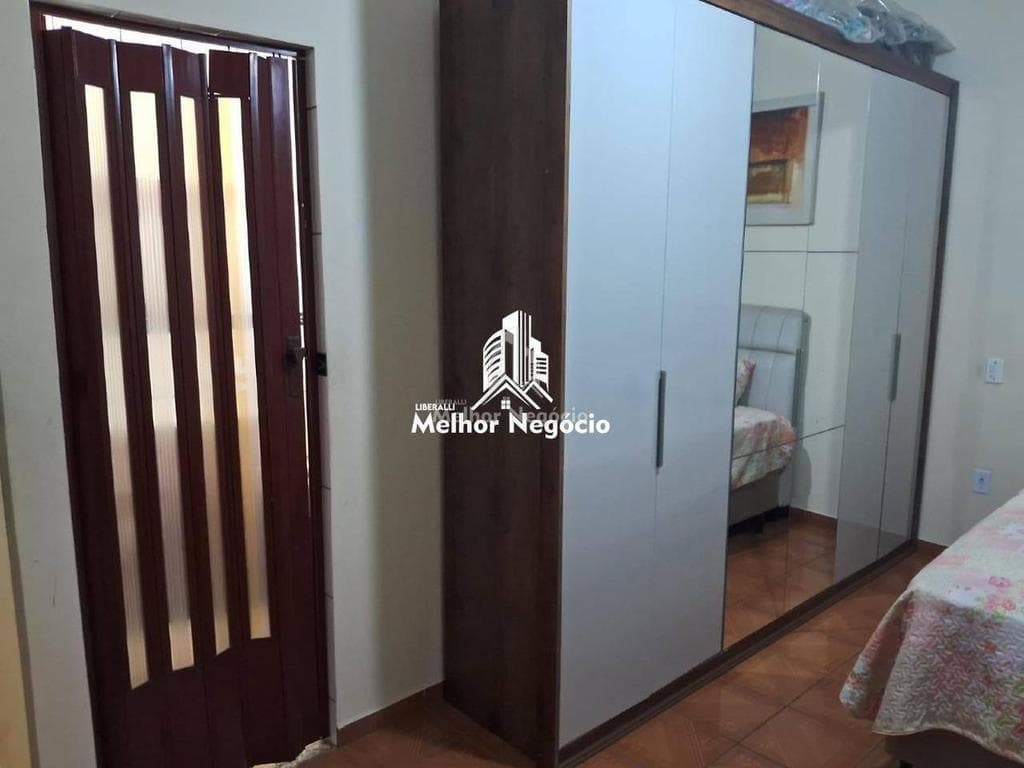 Casa à venda em Hortolândia, Jardim Amanda I, com 7 quartos, com 250 m² — foto 3
