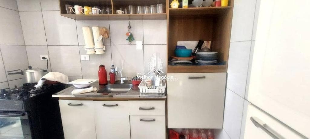 Apartamento à venda em Sumaré, Loteamento Jardim das Águas, com 2 quartos, com 54 m² — foto 5