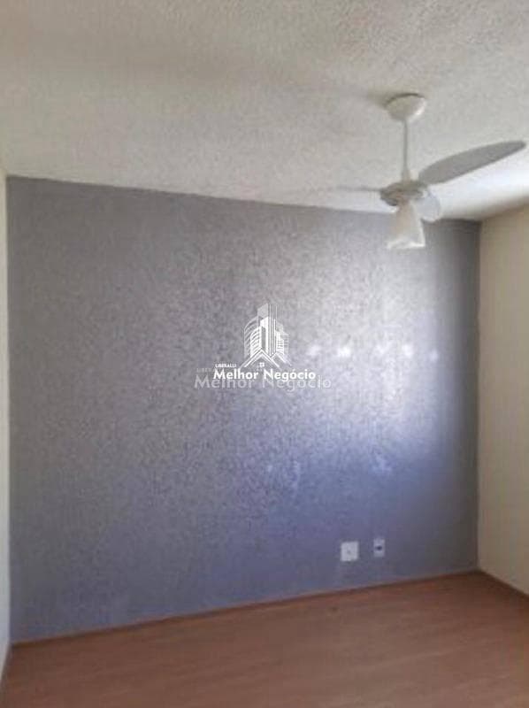 Apartamento à venda em Campinas, Parque das Cachoeiras, com 2 quartos, com 42 m² — foto 9