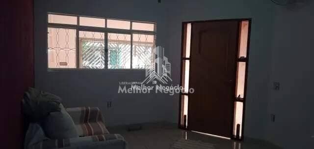 Casa à venda em Hortolândia, Jardim Villagio Ghiraldelli, com 3 quartos, com 200 m²