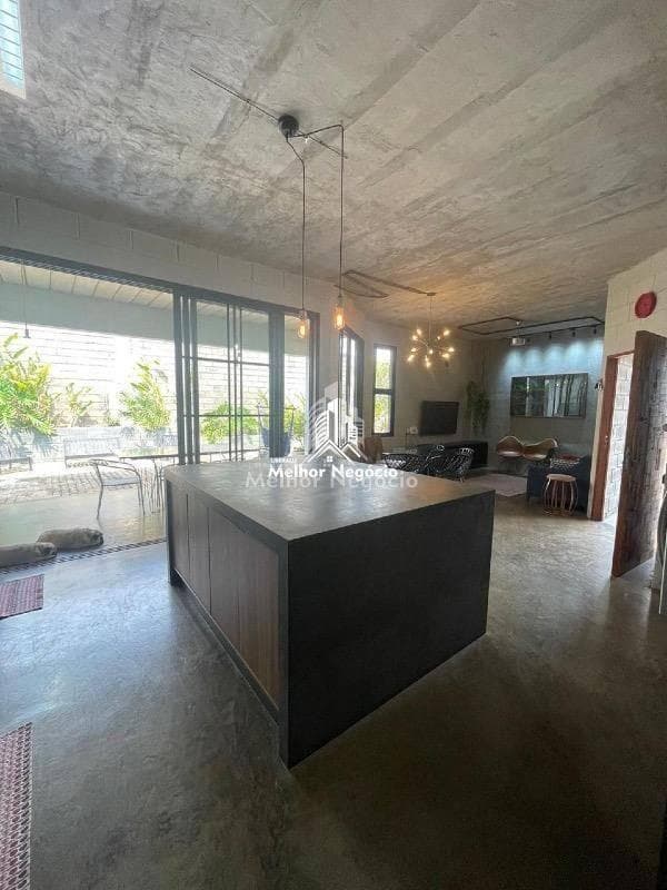 Casa à venda em Hortolândia, Jardim Golden Park Residence, com 3 quartos, com 170 m² — foto 10