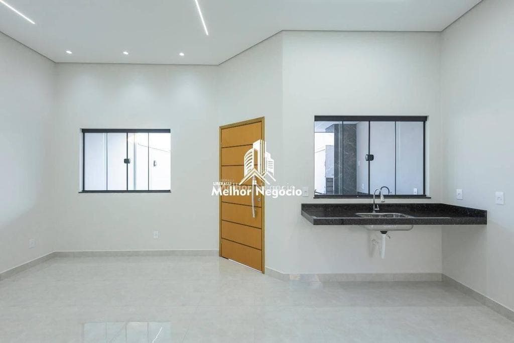 Casa à venda em Americana, Parque São Jerônimo, com 2 quartos, com 82 m² — foto 8