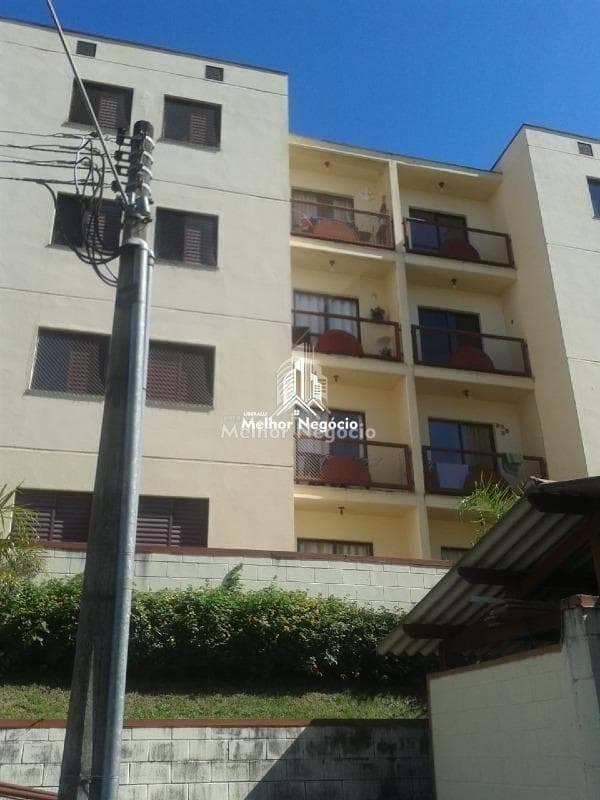 Apartamento à venda em Campinas, Jardim das Bandeiras, com 2 quartos, com 66 m² — foto 2