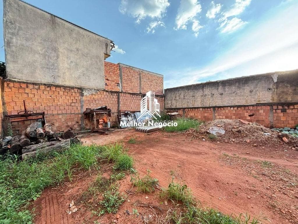Terreno à venda em Sumaré, Parque das Nações (Nova Veneza), com 330 m² — foto 3