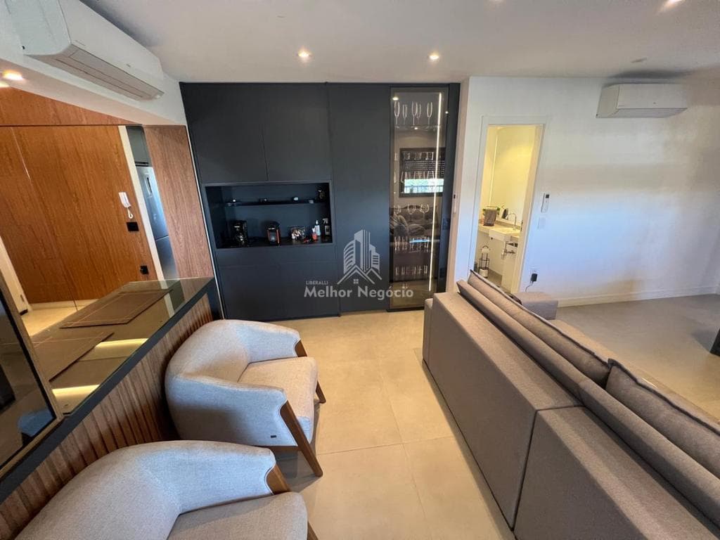 Apartamento à venda com 2 quartos (2 suíte) no condomínio Grand Guanabara Duo. — foto 2