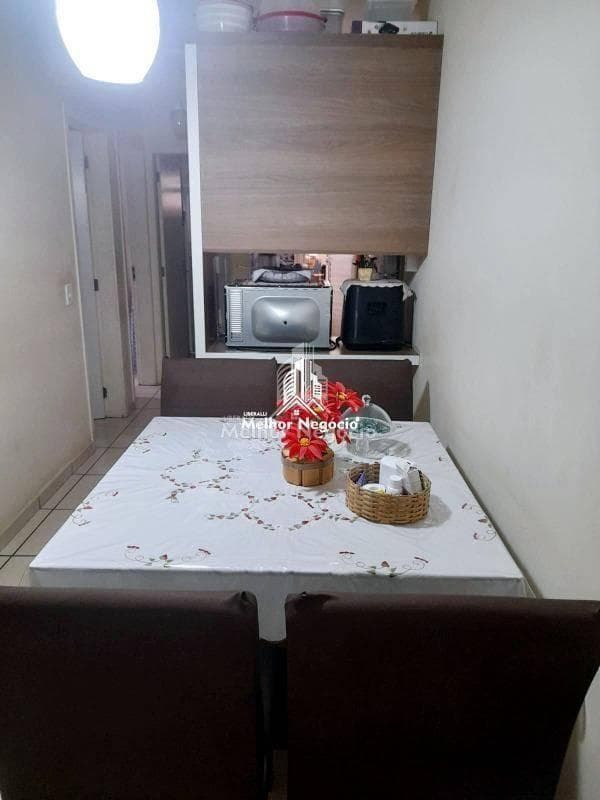 Apartamento à venda em Campinas, Residencial Cosmos, com 2 quartos, com 49 m² — foto 8