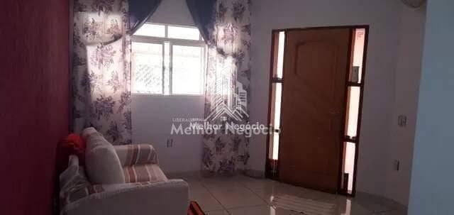 Casa à venda em Hortolândia, Jardim Villagio Ghiraldelli, com 3 quartos, com 200 m² — foto 3