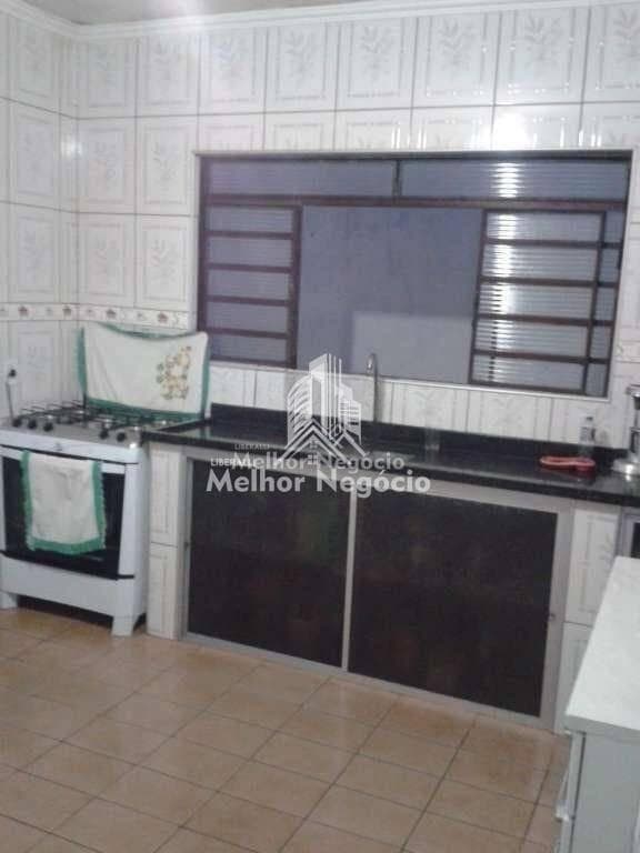 Casa à venda em Campinas, Parque CEASA, com 3 quartos, com 94.54 m² — foto 3