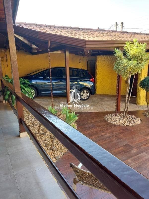 Casa à venda em Paulínia, Jardim Ypê, com 3 quartos, com 150 m² — foto 10