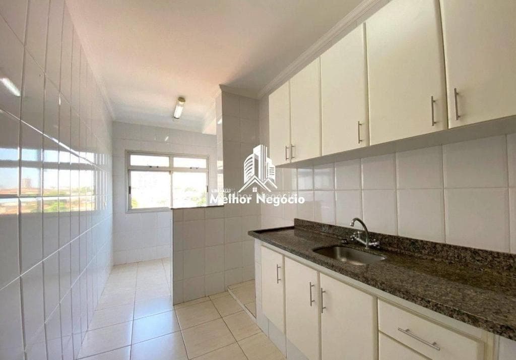 Apartamento à venda em Piracicaba, Vila Independência, com 2 quartos, com 77 m² — foto 5
