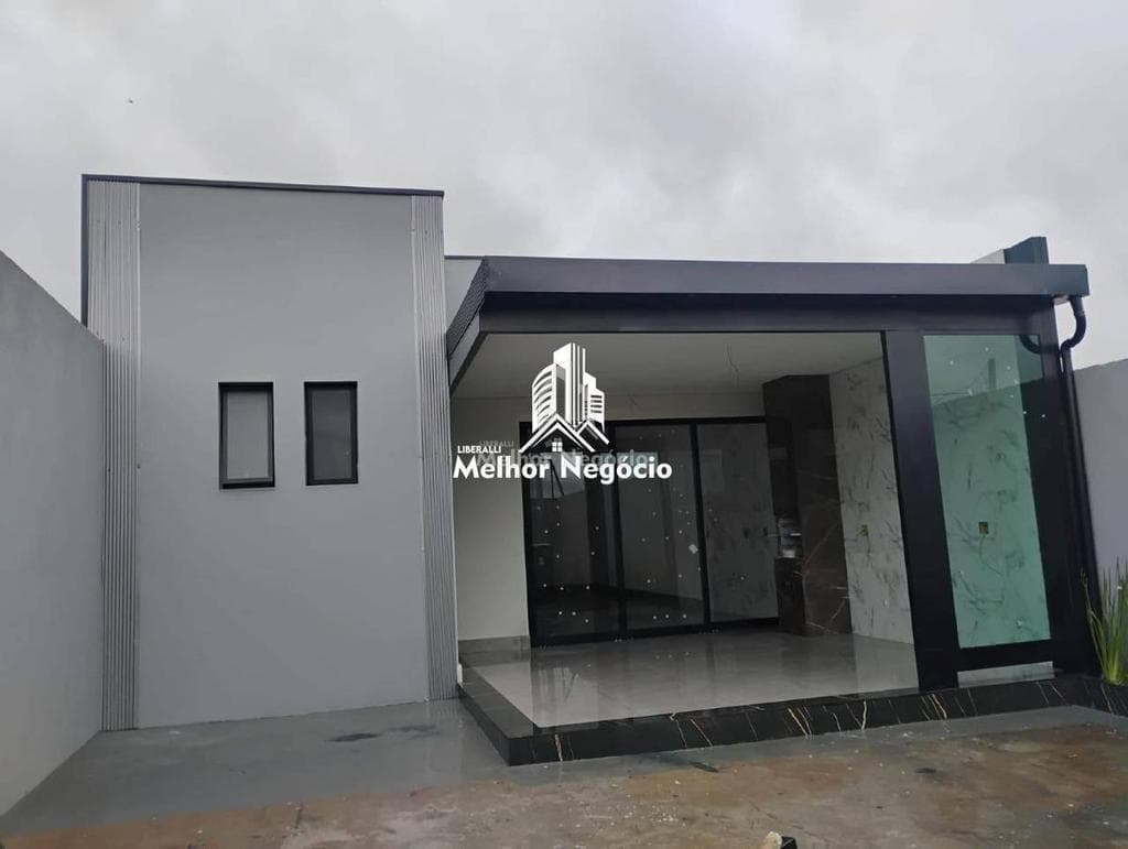 Casa à venda em Paulínia, Belvedere do Lago, com 2 quartos, com 120 m² — foto 7