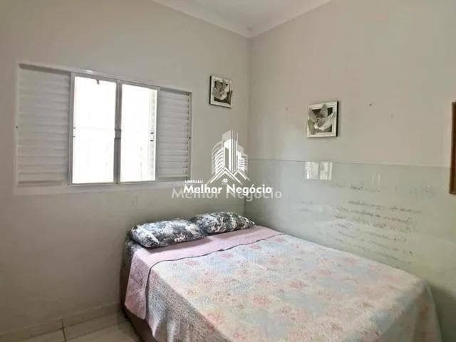 Casa à venda em Paulínia, João Aranha, com 3 quartos, com 100 m² — foto 7