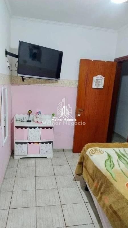 Casa à venda em Americana, Jardim São Paulo, com 2 quartos, com 98 m² — foto 7