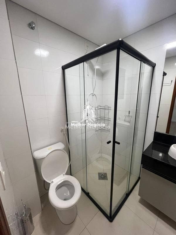 Apartamento à venda em Hortolândia, Remanso Campineiro, com 2 quartos, com 70 m² — foto 7