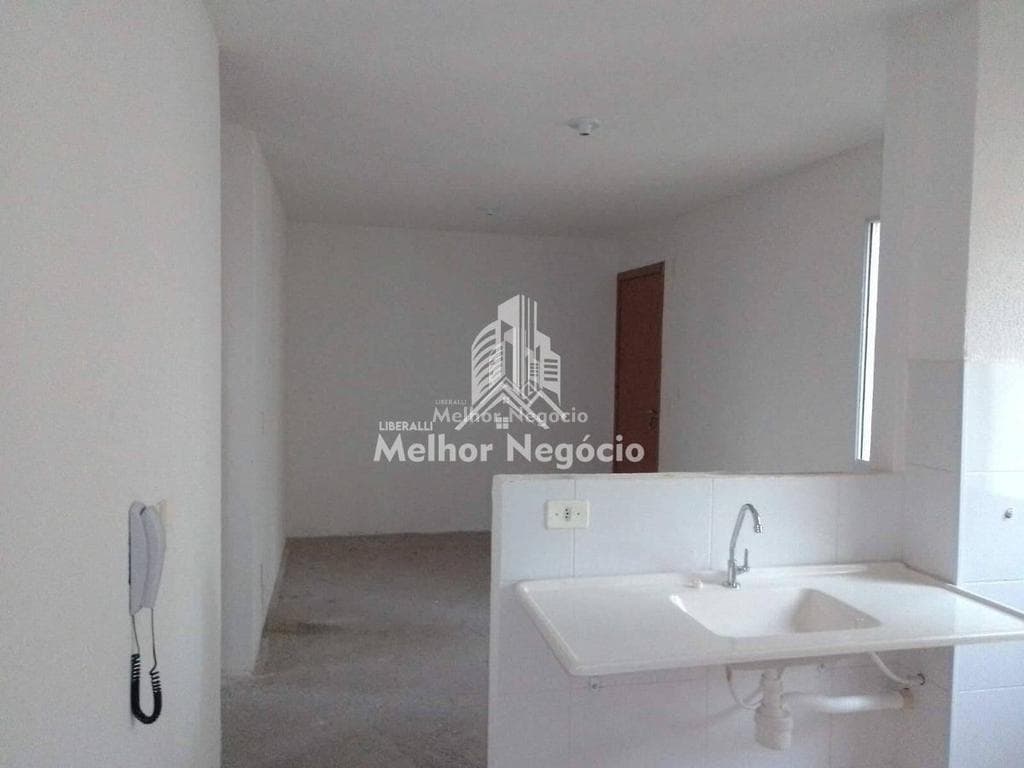 Apartamento à venda em Campinas, Jardim do Vale, com 2 quartos, com 43 m² — foto 5