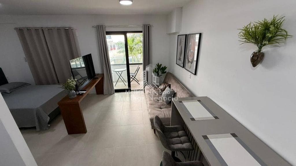 Apartamento para alugar em Campinas, Bosque, com 1 suíte, com 46 m², Sirius Campinas Patriani — foto 6