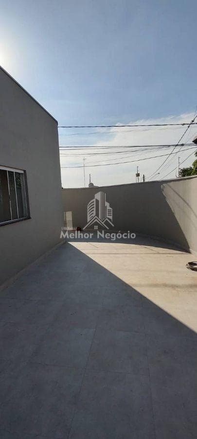 Casa à venda com 3 quartos (1 suíte) em Santa barbara d'Oeste — foto 10