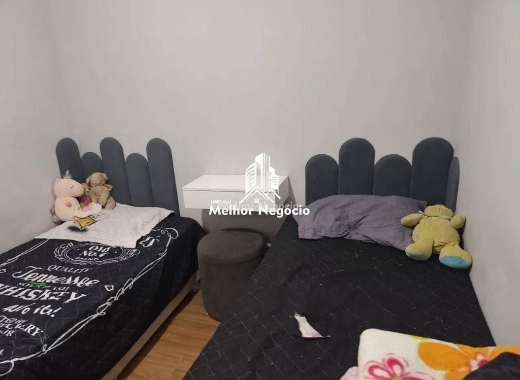 Apartamento à venda em Sumaré, Jardim Recanto dos Sonhos, com 2 quartos, com 48 m² — foto 7