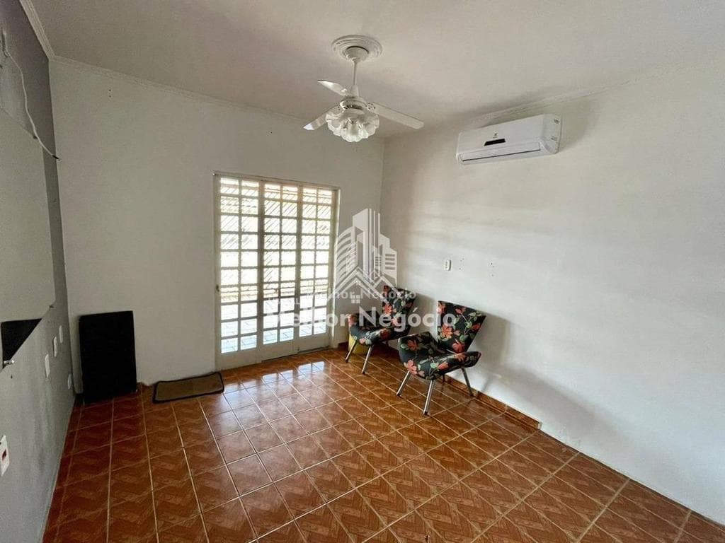 Casa à venda em Campinas, Parque Universitário de Viracopos, com 3 quartos, com 200 m² — foto 7