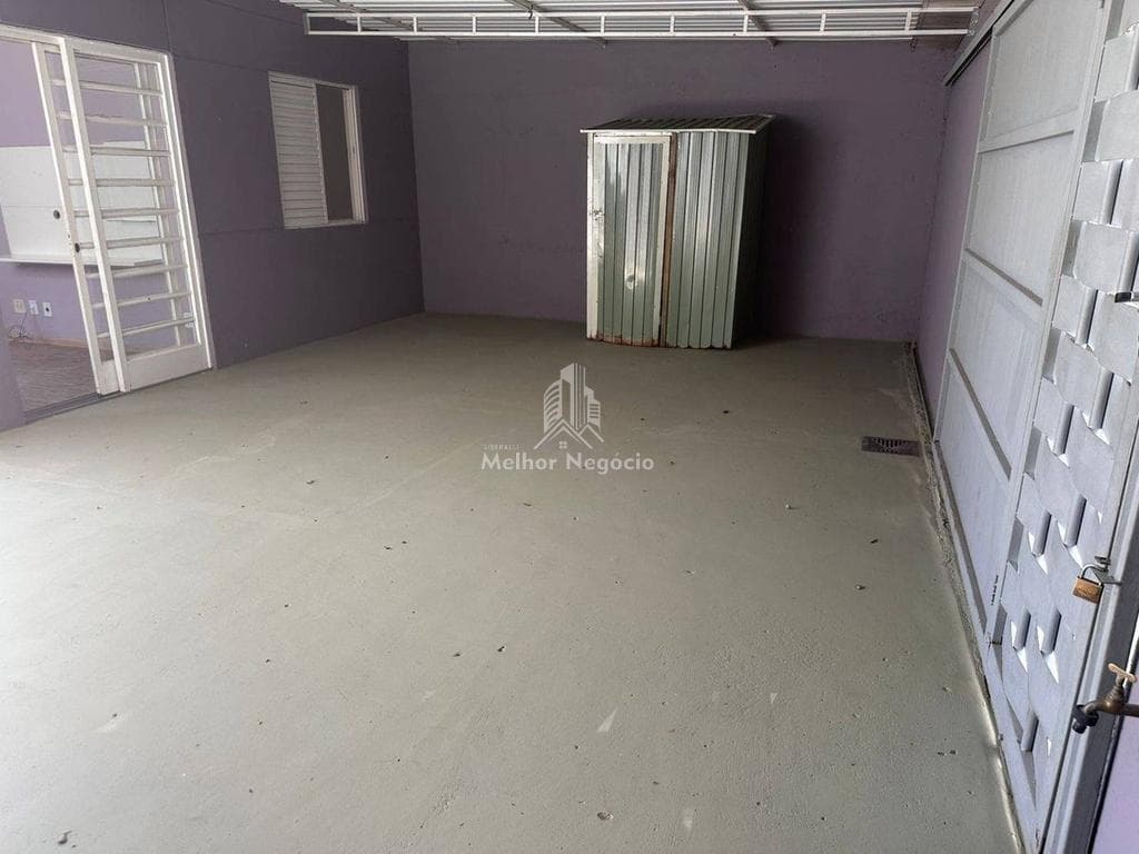 Casa à venda em Campinas, Conjunto Habitacional Vida Nova, com 2 quartos, com 100 m²