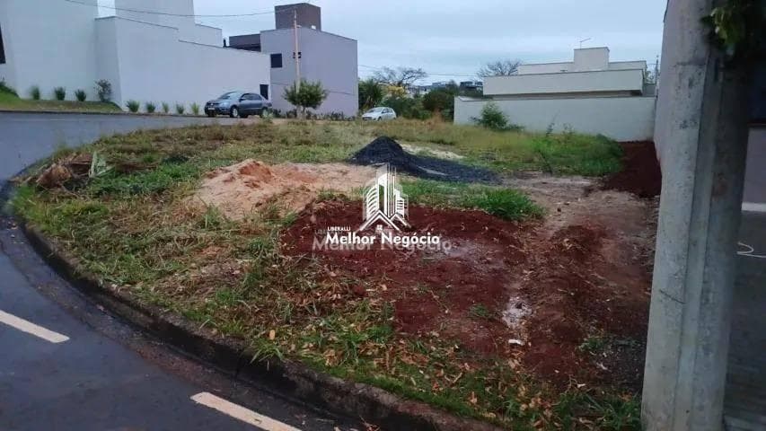 Terreno à venda em Piracicaba, Bongue, com 242.5 m² — foto 5