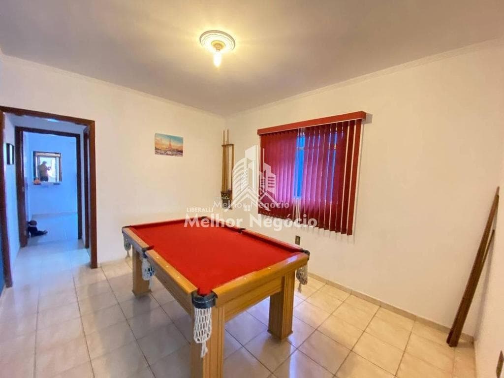 Casa à venda em Sumaré, Parque Sevilha (Nova Veneza), com 3 quartos, com 158 m² — foto 7