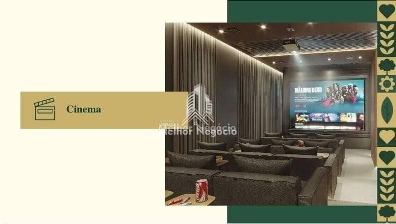 Apartamento à venda em Hortolândia, Reserva do Parque, com 2 quartos, com 51 m² — foto 9