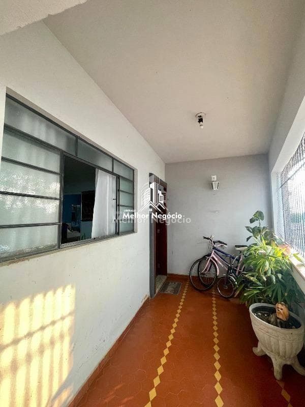 Casa à venda em Piracicaba, Paulicéia, com 3 quartos, com 100 m²