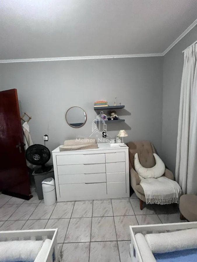 Casa à venda em Hortolândia, Jardim Carmen Cristina, com 2 quartos, com 165 m² — foto 8