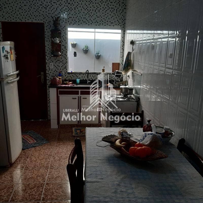 Casa à venda em Piracicaba, Parque Chapadão, com 3 quartos, com 112 m² — foto 2