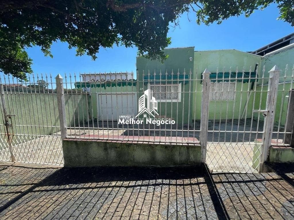Casa à venda em Campinas, Jardim Aurélia, com 4 quartos, com 107 m² — foto 2