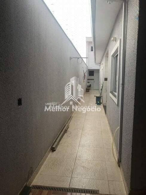 Casa à venda em Piracicaba, Monte Feliz, com 3 quartos, com 150 m² — foto 7
