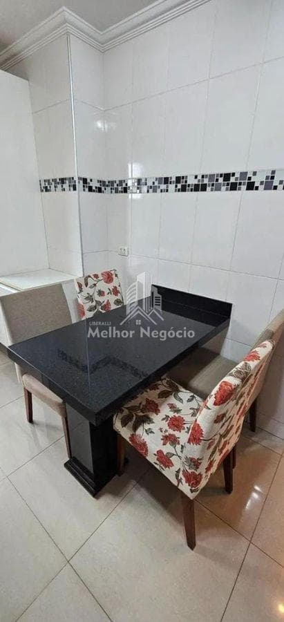 Apartamento à venda em Piracicaba, Gleba Califórnia, com 2 quartos, com 55 m² — foto 4