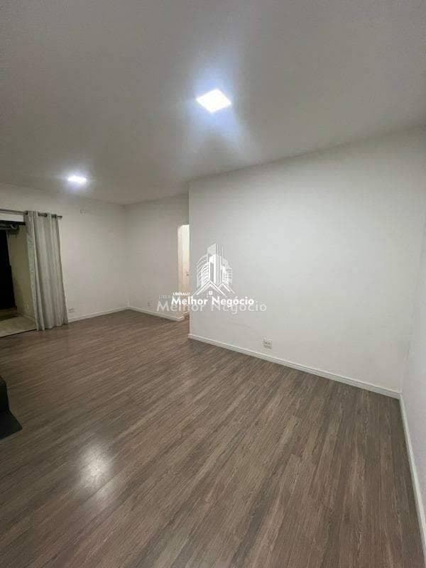 Apartamento à venda em Hortolândia, Remanso Campineiro, com 2 quartos, com 70 m²