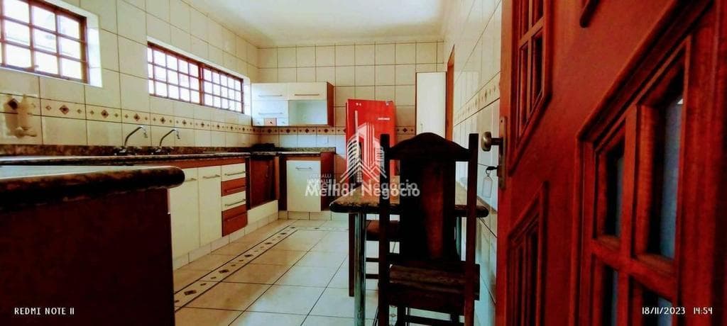 Casa à venda em Campinas, Parque Via Norte, com 4 quartos, com 240 m² — foto 6