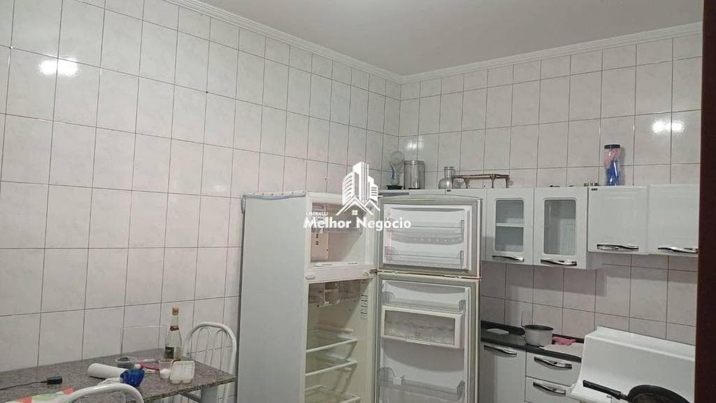 Casa à venda em Paulínia, São José, com 1 quarto, com 162 m² — foto 8