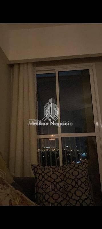 Apartamento à venda em Nova Odessa, Parque Industrial Fritz Bersin, com 3 quartos, com 49 m² — foto 8