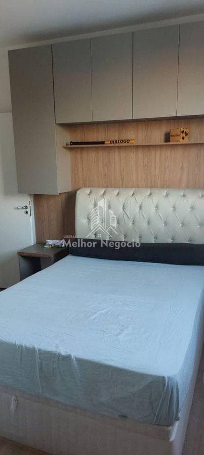 Apartamento à venda em Hortolândia, Jardim São Bento, com 2 quartos, com 56 m² — foto 6